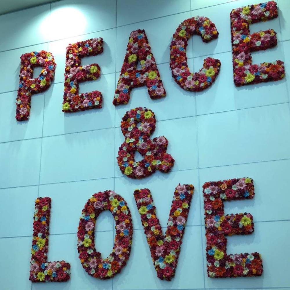 Meet your Posher, Ami